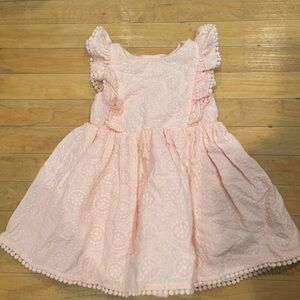 Baby Girl Dress